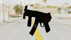 M5K для GTA San Andreas