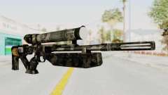 VC32 Sniper Rifle для GTA San Andreas