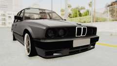 BMW M3 E30 купе для GTA San Andreas