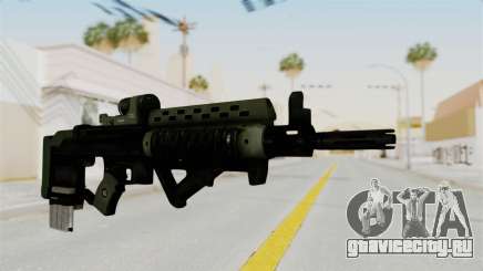 Killzone - M82 Assault Rifle для GTA San Andreas