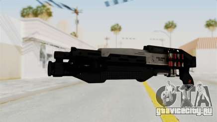 Killzone - LS13 Shotgun для GTA San Andreas