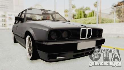 BMW M3 E30 купе для GTA San Andreas