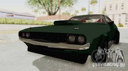 Dodge Challenger 1971 для GTA San Andreas