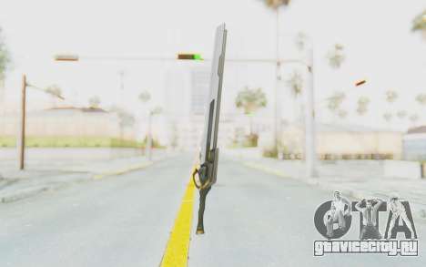 Seha Weapon для GTA San Andreas