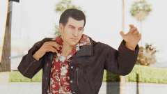 Mafia 2 - Joe Barbaro для GTA San Andreas