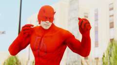 Marvel Heroes - Daredevil для GTA San Andreas