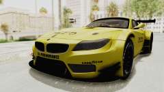 BMW Z4 Liberty Walk для GTA San Andreas