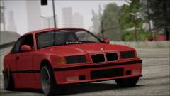 BMW E36 Stance для GTA San Andreas