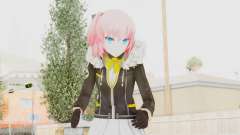 Seulbi для GTA San Andreas