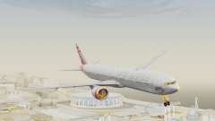 Boeing 777-300ER Virgin Australia v2 для GTA San Andreas