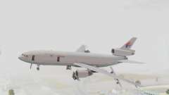DC-10-30F MASkargo для GTA San Andreas