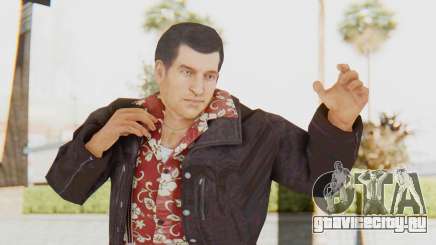 Mafia 2 - Joe Barbaro для GTA San Andreas