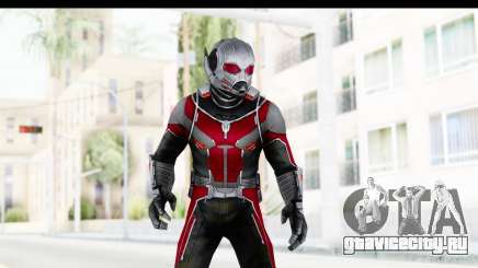 Marvel Future Fight - Ant-Man (Civil War) для GTA San Andreas