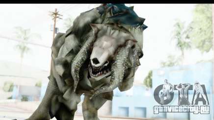 DOOM 3 - Guardian of The Hell для GTA San Andreas