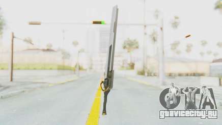 Seha Weapon для GTA San Andreas