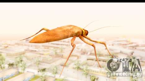 Flying Cockroach для GTA San Andreas