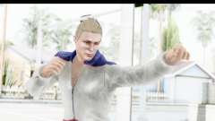 GTA 5 DLC Cunning Stuns Male Skin для GTA San Andreas