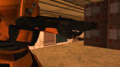 SPAS-12 Black Mesa для GTA San Andreas