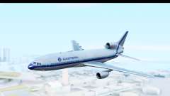 Lockheed L-1011-100 TriStar Eastern Airlines для GTA San Andreas