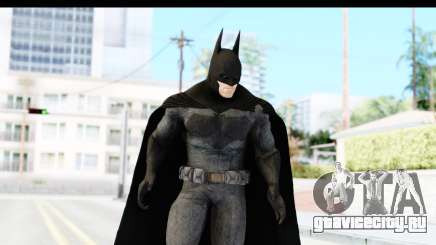 Batman vs. Superman - Batman v2 для GTA San Andreas