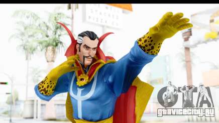 Marvel Doctor Strange для GTA San Andreas