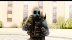 CS:GO - SAS для GTA San Andreas