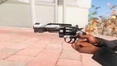 R8 Revolver Reboot для GTA San Andreas