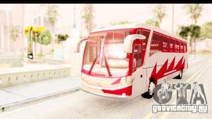 Smaga Bus для GTA San Andreas