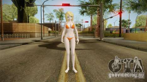 Bikini Rin для GTA San Andreas