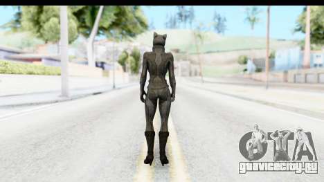 Batman:AC - Catwoman LP для GTA San Andreas