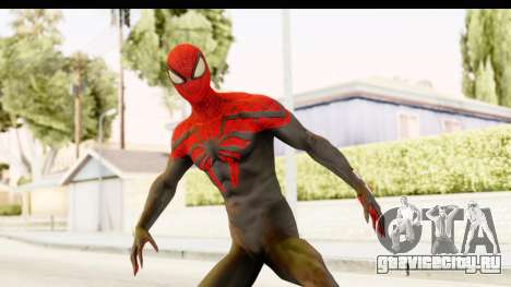TASM2- Superior Spider-Man v1 для GTA San Andreas