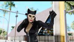 Batman:AC - Catwoman LP для GTA San Andreas