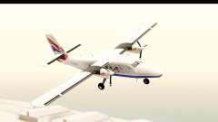 DHC-6-400 de Havilland Canada для GTA San Andreas