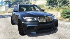 BMW X5 M (E70) 2013 v0.1 [replace] для GTA 5