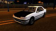 Peugeot 605 для GTA San Andreas