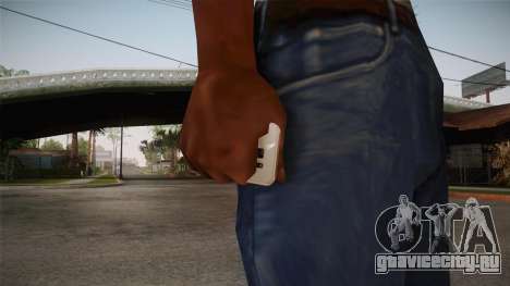 Galaxy Note 7 Grenade для GTA San Andreas