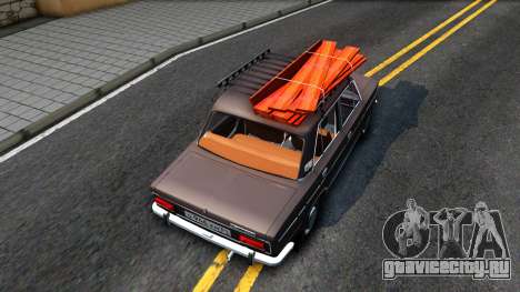 ВАЗ-2103 для GTA San Andreas