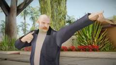 Russian Mafia v2 для GTA San Andreas