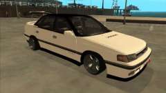 Subaru Legacy DRIFT JDM 1989 для GTA San Andreas