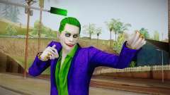 The Joker для GTA San Andreas