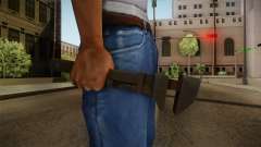 Team Fortress 2 Wrench для GTA San Andreas