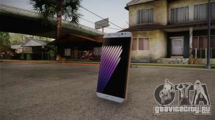 Galaxy Note 7 Grenade для GTA San Andreas