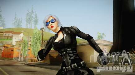 The Amazing Spider-Man 2 Game - Black Cat для GTA San Andreas