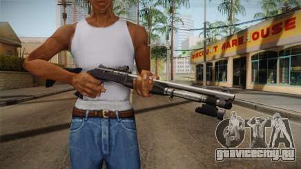 Killing Floor Combat Shotgun для GTA San Andreas