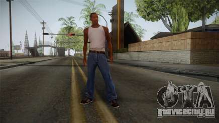 GTA 5 Анимации для GTA San Andreas