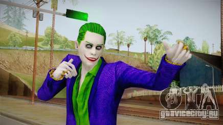 The Joker для GTA San Andreas