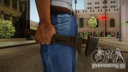 Team Fortress 2 Wrench для GTA San Andreas