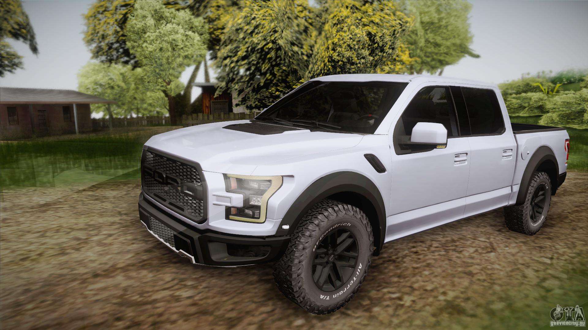 Is the ford raptor in gta 5 фото 40