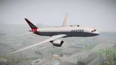 Boeing 787-8 Qantas для GTA San Andreas