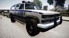 Declasse Police Ranger для GTA 4